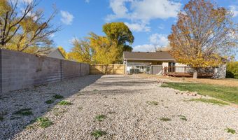 4594 N Utah Trl, Cedar City, UT 84721