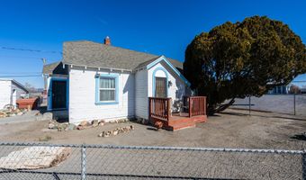 280 E Main St, Fernley, NV 89408