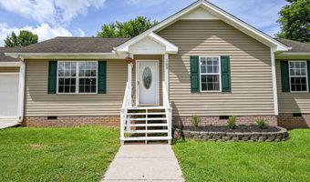 169 Claire St, Benton, TN 37307
