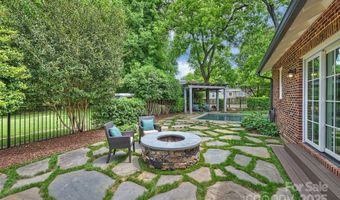1804 Thomas Ave, Charlotte, NC 28205