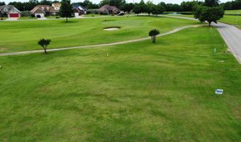 826 Eagle Crest Dr, Alma, AR 72921