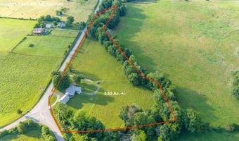3000 Duvall Valley Rd, Albany, KY 42602