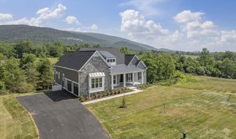 2015 STOCKTON CREEK Ln Lot 10 Stockton Creek, Afton, VA 22920