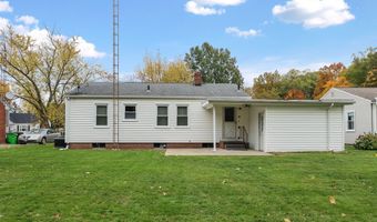 2705 Shunk Ave, Alliance, OH 44601