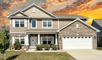 1661 Devonshire Ave, Avon, IN 46123