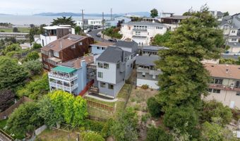 862 Hillside Ave, Albany, CA 94706