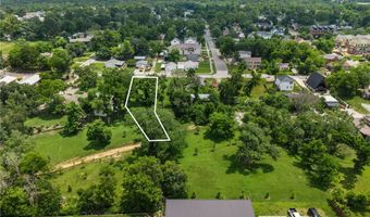 L7 Phillips Sub NW D Street lot 7, Bentonville, AR 72712