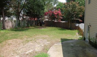 106 Old House Ct, Apex, NC 27502