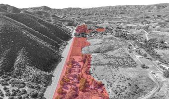 12625 Sierra, Agua Dulce, CA 91390