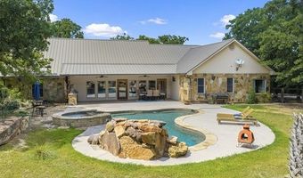 780 Rickets Ln, Ardmore, OK 73401