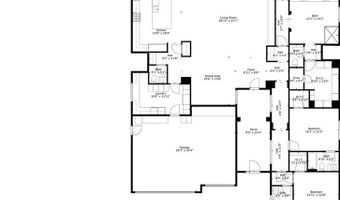 6241 Clovis Point St, Las Vegas, NV 89135