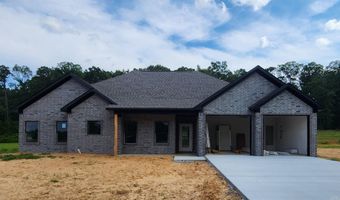 1136 Duke Dr, Bauxite, AR 72011