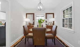 1033 N MONROE St, Arlington, VA 22201