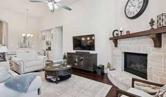 14845 Belclaire Ave, Aledo, TX 76008