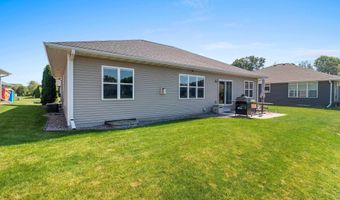 5042 MILKWEED Trl, Appleton, WI 54913
