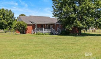 10294 Jack Springs Rd, Atmore, AL 36502