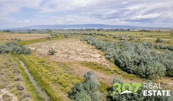 TBD Road 1, Deaver, WY 82421