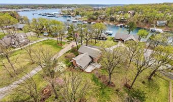 33239 Thompson Rd, Afton, OK 74331