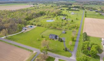 1494 E Gorman Rd, Adrian, MI 49221