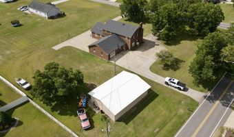 2680 W Hornes Church Rd, Bailey, NC 27807