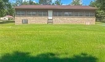 463 W 10th St, Atoka, OK 74525