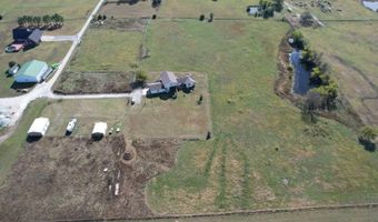 4621 Garfield Rd, Beggs, OK 74421