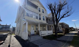 37-41 Jackson Ave, Bridgeport, CT 06606