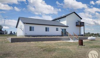 13802 5th St, Broadview, MT 59015