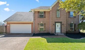 11771 MCAULEY, Arlington, TN 38002
