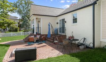 4908 BAYARD Blvd, Bethesda, MD 20816