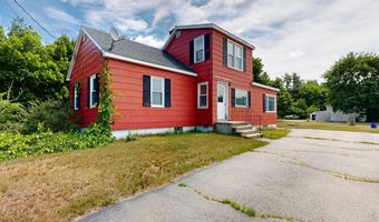 15 W Waterman Rd, Auburn, ME 04210