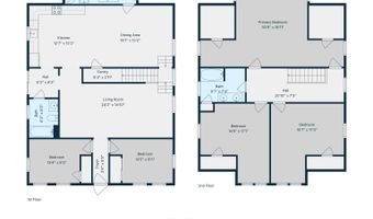 1400 N Ohio Ave, Atlantic City, NJ 08401