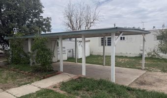 511 E Hillcrest Dr, Benson, AZ 85602