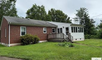 2745 Old Quarry Rd, Bassett, VA 24055