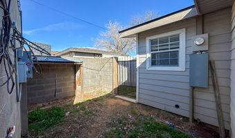 609 NW 12th St, Andrews, TX 79714