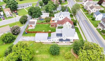 207 COMMERCE St, Harrington, DE 19952