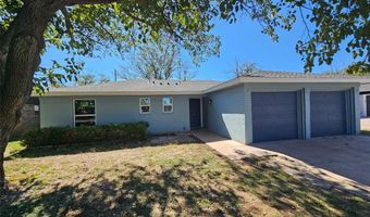 2533 S 41st St, Abilene, TX 79605