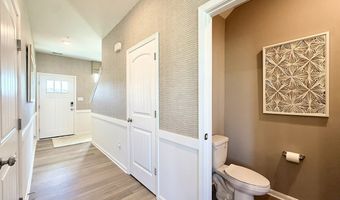 21484 Farmington Rd Plan: DELMAR I, Frankford, DE 19945