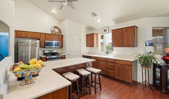 600 Homestead Mesa Dr, Chino Valley, AZ 86323