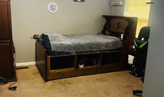 602 Jean Grant Dr, Benton, AR 72109