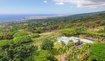 75-876 KAMILA Pl, Holualoa, HI 96725