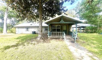 5090 YARBROUGH Rd, Bastrop, LA 71220