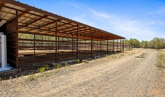 Arrow Wash Trail, Ash Fork, AZ 86320
