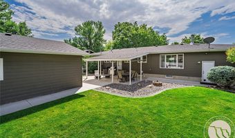 2619 Yellowstone Ave, Billings, MT 59102
