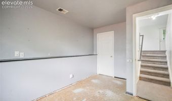 4809 S Quintero St, Aurora, CO 80015