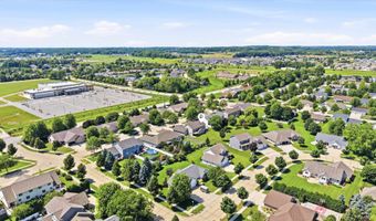4816 N APPLE Rd, Appleton, WI 54913