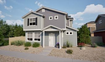 45056 Sunflower Ln Plan: Jutland, Bennett, CO 80102