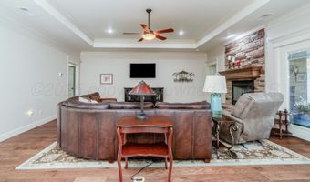 7601 CONTINENTAL Pkwy, Amarillo, TX 79119