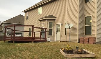 2793 Huntcliffe Dr, Augusta, GA 30909