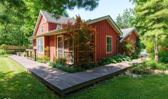 5631 Shelby St, Indianapolis, IN 46227
